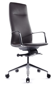 Кресло Design FK004-A13, Темно-коричневый в Магадане