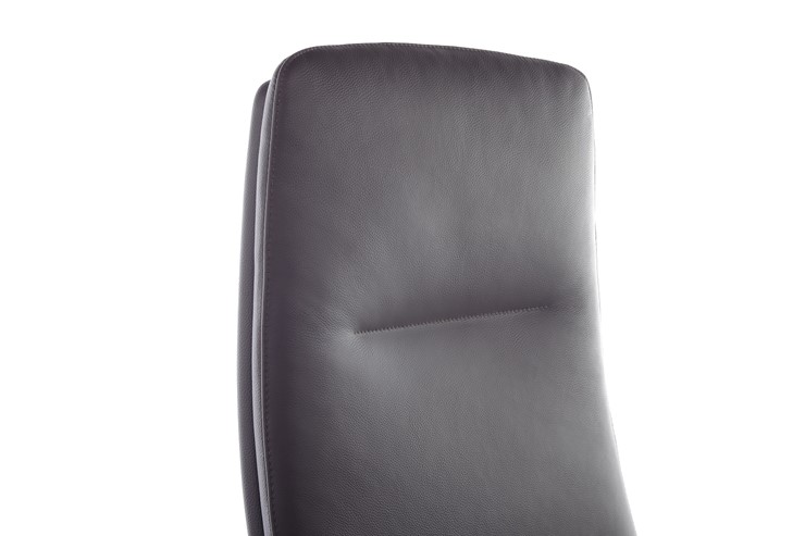 Кресло Design FK004-A13, Темно-коричневый в Магадане - изображение 4