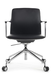 Компьютерное кресло Design FK004-В12, Черный в Магадане - предосмотр 3