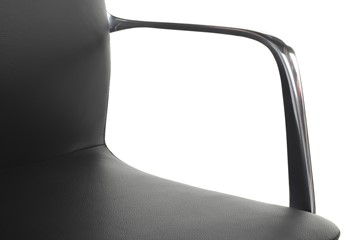 Компьютерное кресло Design FK004-В12, Черный в Магадане - предосмотр 4