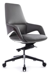 Офисное кресло Design FK005-В, Антрацит в Магадане - предосмотр