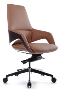 Кресло компьютерное Design FK005-В, Светло-коричневый в Магадане