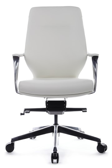 Кресло Design В1711, Белый в Магадане - изображение 3