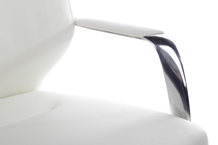 Кресло Design В1711, Белый в Магадане - изображение 4