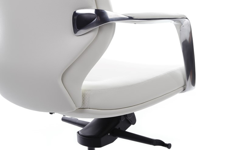 Кресло Design В1711, Белый в Магадане - изображение 5