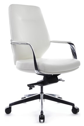 Кресло Design В1711, Белый в Магадане - изображение