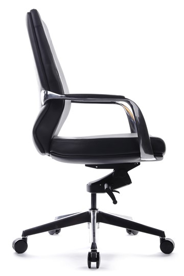 Кресло компьютерное Design В1711, Черный в Магадане - изображение 1