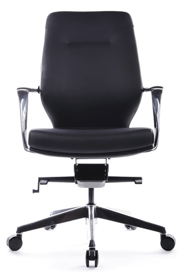 Кресло компьютерное Design В1711, Черный в Магадане - изображение 2