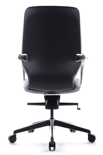 Кресло компьютерное Design В1711, Черный в Магадане - изображение 3