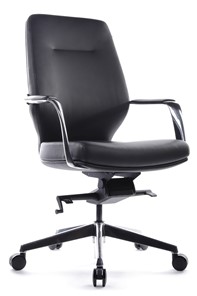 Кресло компьютерное Design В1711, Черный в Магадане