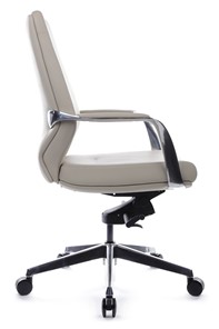 Кресло компьютерное Design В1711, Светло-серый в Магадане - предосмотр 1