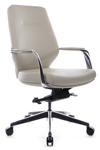 Кресло компьютерное Design В1711, Светло-серый в Магадане - предосмотр