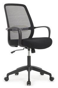 Офисное кресло Design W-207, Черный в Магадане