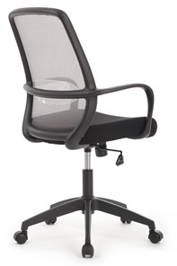 Офисное кресло Design W-207, Серый в Магадане - предосмотр 2