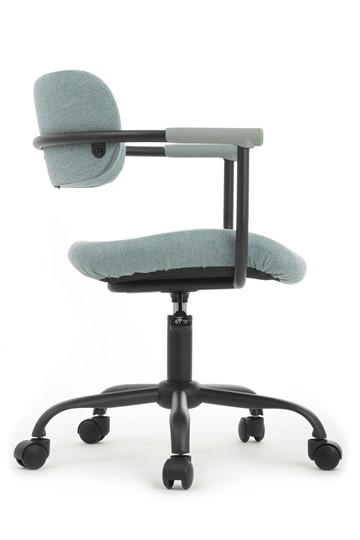 Кресло Design W-231, Голубой в Магадане - изображение 1