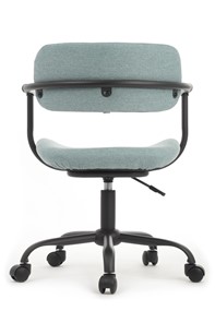 Кресло Design W-231, Голубой в Магадане - предосмотр 3