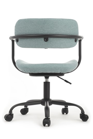 Кресло Design W-231, Голубой в Магадане - изображение 3