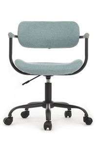 Кресло Design W-231, Голубой в Магадане - предосмотр 4