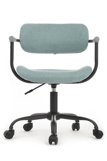 Кресло Design W-231, Голубой в Магадане - изображение 4