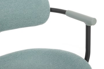 Кресло Design W-231, Голубой в Магадане - предосмотр 5