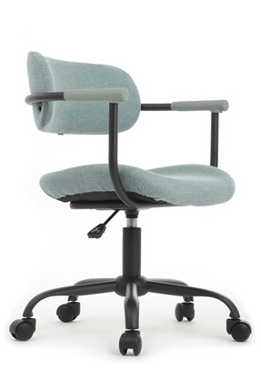 Кресло Design W-231, Голубой в Магадане - изображение