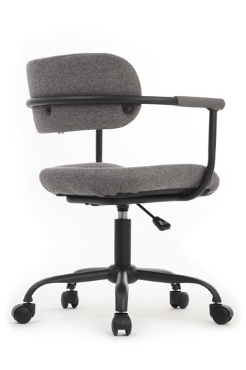 Офисное кресло Design W-231, Серый в Магадане - изображение 2
