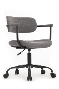 Офисное кресло Design W-231, Серый в Магадане