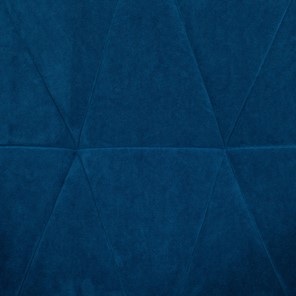 Компьютерное кресло GARDA флок, синий, 32 арт.15292 в Магадане - предосмотр 5