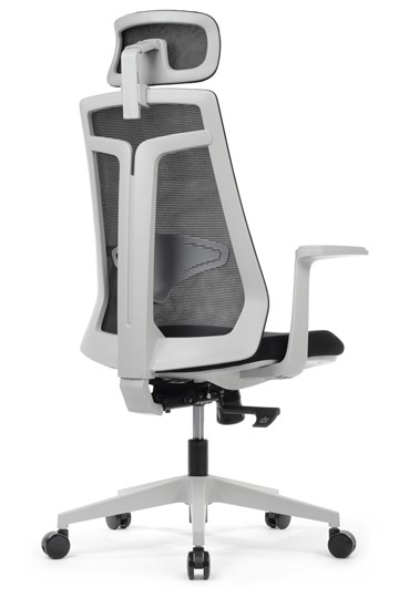 Офисное кресло Gem (6230A-HS), черный в Магадане - изображение 2