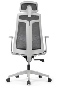 Офисное кресло Gem (6230A-HS), черный в Магадане - предосмотр 3