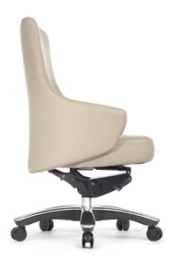 Офисное кресло Jotto-M (B1904), бежевый в Магадане - предосмотр 1