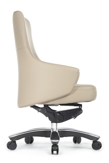 Офисное кресло Jotto-M (B1904), бежевый в Магадане - изображение 1