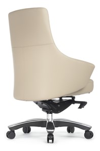 Офисное кресло Jotto-M (B1904), бежевый в Магадане - предосмотр 2