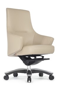 Офисное кресло Jotto-M (B1904), бежевый в Магадане - предосмотр