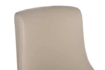Офисное кресло Jotto-M (B1904), бежевый в Магадане - предосмотр 5