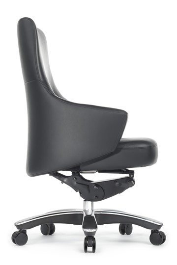 Офисное кресло Jotto-M (B1904), черный в Магадане - изображение 1