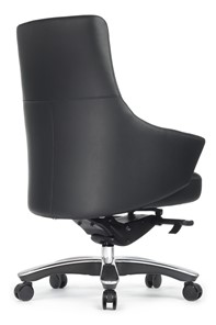 Офисное кресло Jotto-M (B1904), черный в Магадане - предосмотр 2