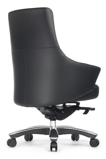 Офисное кресло Jotto-M (B1904), черный в Магадане - изображение 2