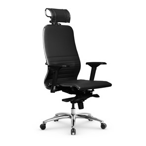Офисное кресло Кресло Samurai K-3.04 Infinity Easy Clean (MPES) в Магадане - предосмотр 1