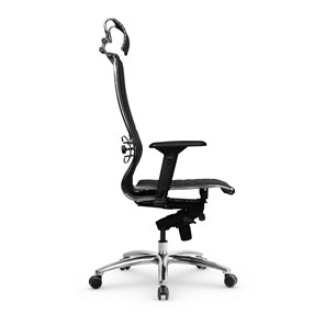 Офисное кресло Кресло Samurai K-3.04 Infinity Easy Clean (MPES) в Магадане - предосмотр 2