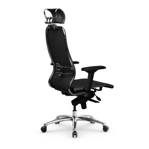 Офисное кресло Кресло Samurai K-3.04 Infinity Easy Clean (MPES) в Магадане - предосмотр 3