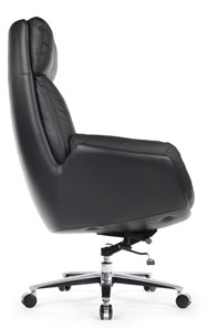 Офисное кресло Marco (LS-262A), черный в Магадане - предосмотр 1