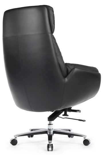 Офисное кресло Marco (LS-262A), черный в Магадане - изображение 2