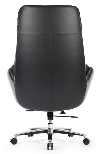 Офисное кресло Marco (LS-262A), черный в Магадане - изображение 3