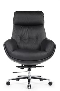 Офисное кресло Marco (LS-262A), черный в Магадане - предосмотр 4