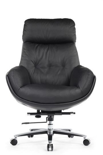 Офисное кресло Marco (LS-262A), черный в Магадане - изображение 4