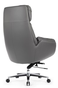 Кресло для офиса Marco (LS-262A), серый в Магадане - предосмотр 2