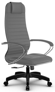 Офисное кресло МЕТТА B 1m 6K1/K116, Основание 17831 серый в Магадане