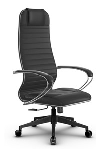 Офисное кресло МЕТТА B 1m 6K1/K116, Основание 17832 черный в Магадане