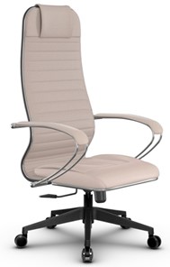 Офисное кресло МЕТТА B 1m 6K1/K116, Основание 17832 молочный в Магадане